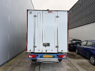 Volkswagen Crafter 35 2.0 TDI L4 Comfortline-CAMERA-CLIMA picture 7