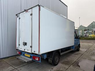 Volkswagen Crafter 35 2.0 TDI L4 Comfortline-CAMERA-CLIMA picture 5