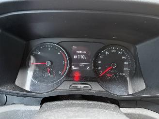 Volkswagen Crafter 35 2.0 TDI L4 Comfortline-CAMERA-CLIMA picture 14