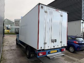 Volkswagen Crafter 35 2.0 TDI L4 Comfortline-CAMERA-CLIMA picture 4