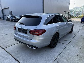 Mercedes C-klasse 180 d Premium Plus Pack -AUTOMAAT-NAVI-LEDER picture 5