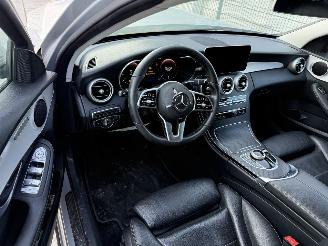 Mercedes C-klasse 180 d Premium Plus Pack -AUTOMAAT-NAVI-LEDER picture 3