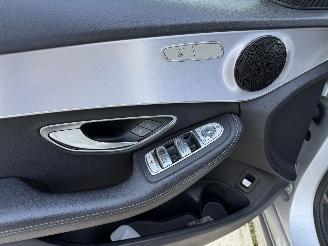 Mercedes C-klasse 180 d Premium Plus Pack -AUTOMAAT-NAVI-LEDER picture 16