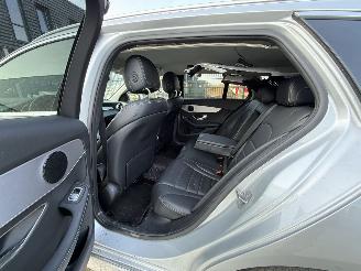 Mercedes C-klasse 180 d Premium Plus Pack -AUTOMAAT-NAVI-LEDER picture 9