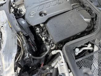 Mercedes C-klasse 180 d Premium Plus Pack -AUTOMAAT-NAVI-LEDER picture 15