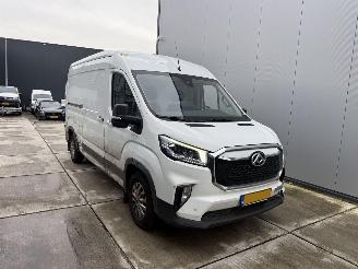 Maxus eDeliver9 eDeliver 9 L3H3 204 PK 52 kWh  -NAVI-CAMERA picture 2