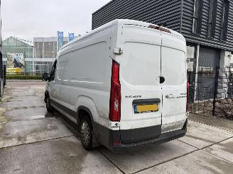 Maxus eDeliver9 eDeliver 9 L3H3 204 PK 52 kWh  -NAVI-CAMERA picture 4