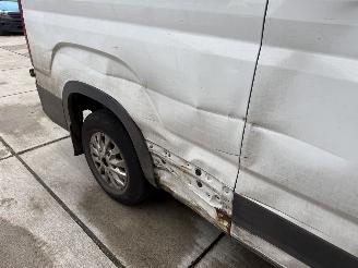 Maxus eDeliver9 eDeliver 9 L3H3 204 PK 52 kWh  -NAVI-CAMERA picture 10