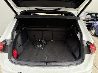 Volkswagen Tiguan 1.4 TSI e-HYBRID PHEV R-LINE Business + PANO-360 CAMERA-KEYLESS picture 11