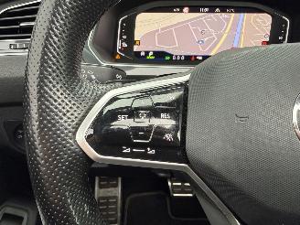 Volkswagen Tiguan 1.4 TSI e-HYBRID PHEV R-LINE Business + PANO-360 CAMERA-KEYLESS picture 17