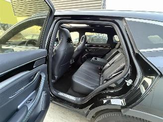 BYD Seal U 87 KWH 218 PK GLAZENDAK-LEDER-NAVI-PDC-KEYLESS picture 9