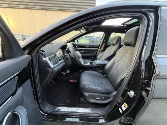 BYD Seal U 87 KWH 218 PK GLAZENDAK-LEDER-NAVI-PDC-KEYLESS picture 8