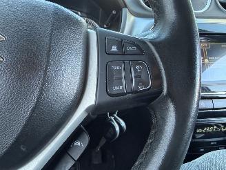 Suzuki Swift 1.4 Boosterjet ALGRIP Select 4X4 CAMERA-NAVI-LED picture 18