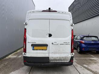 Maxus eDeliver9 52 kWh 204 PK L3H3 NAVI-CAMERA picture 7