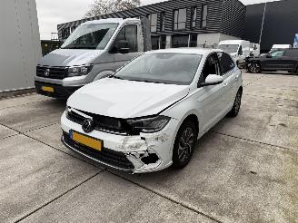 Volkswagen Polo 1.0 TSI Life Edition NAVI-CAMERA-PDC picture 2