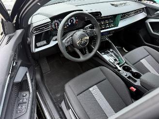 Audi A3 40 TFSI e Pro Line PHEV -NAVI-CLIMA-PDC picture 3