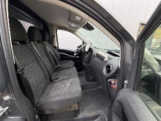 Mercedes Vito 116 CDI EXTRA LANG 4 X 4 - AUTOMAAT -NAVI-PDC-CAMERA picture 11