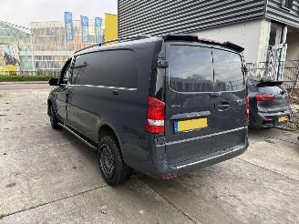 Mercedes Vito 116 CDI EXTRA LANG 4 X 4 - AUTOMAAT -NAVI-PDC-CAMERA picture 4