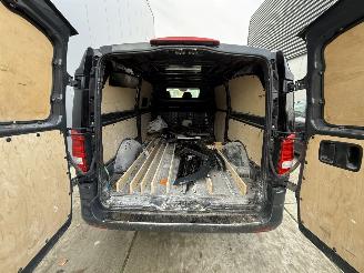 Mercedes Vito 116 CDI EXTRA LANG 4 X 4 - AUTOMAAT -NAVI-PDC-CAMERA picture 9