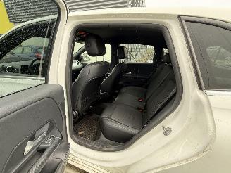 Mercedes B-klasse 200 d AUTOMAAT -CAMERA-PDC-NAVI picture 10