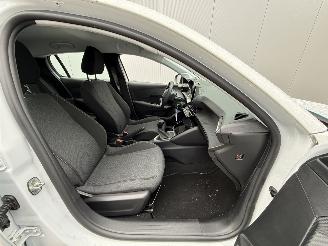 Peugeot 208 1.2 PureTech 75 Style -AIRCO-PDC picture 11