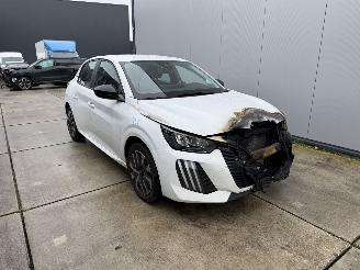 Peugeot 208 1.2 PureTech 75 Style -AIRCO-PDC picture 2