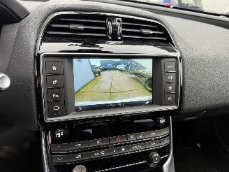 Jaguar XE 2.0 D Portfolio -NAVI-PDC-LEDER-CLIMA picture 14