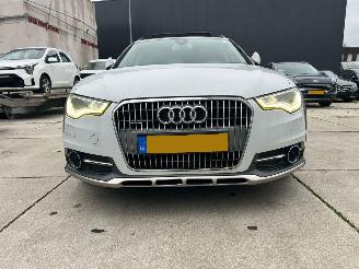 Audi A6 allroad 3.0 TDI QUATRO -PANO-NAVI-PDC picture 5