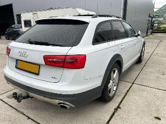 Audi A6 allroad 3.0 TDI QUATRO -PANO-NAVI-PDC picture 3