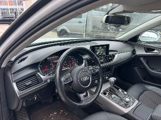 Audi A6 allroad 3.0 TDI QUATRO -PANO-NAVI-PDC picture 9