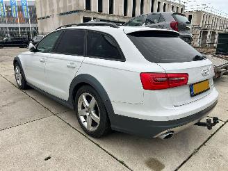 Audi A6 allroad 3.0 TDI QUATRO -PANO-NAVI-PDC picture 4