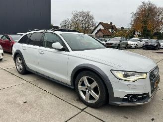 Audi A6 allroad 3.0 TDI QUATRO -PANO-NAVI-PDC picture 2