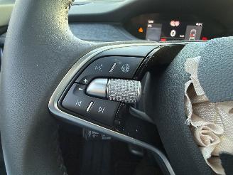 Skoda Elroq 85 Business Edition 286 PK -NAVI-CAMERA- ACTIERADIUS 572 Km !! picture 23