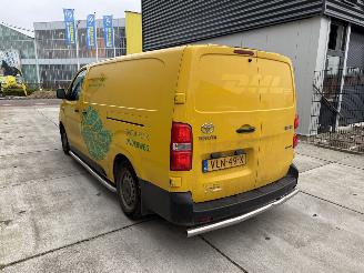 Toyota ProAce Extra Range Navigator Long 136 PK  -ACTIERADIUS 314 picture 4