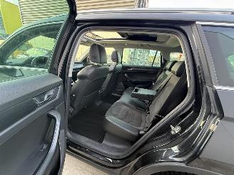 Skoda Kodiaq 1.5 TSI DSG-7  PANO-NAVI-PDC-CAMERA picture 9