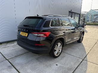 Skoda Kodiaq 1.5 TSI DSG-7  PANO-NAVI-PDC-CAMERA picture 5