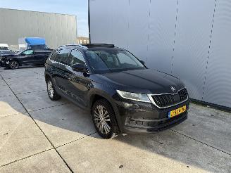 Skoda Kodiaq 1.5 TSI DSG-7  PANO-NAVI-PDC-CAMERA picture 2