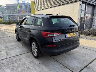 Skoda Kodiaq 1.5 TSI DSG-7  PANO-NAVI-PDC-CAMERA picture 4
