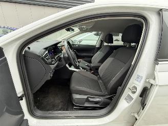 Volkswagen Polo 1.0 TSI LIFE EDITION -CAMERA-PDC-NAVI picture 8