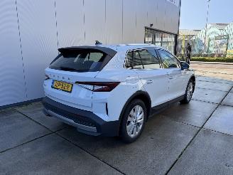 Skoda Elroq 85 BUSINESS EDITION 286 PK -CLIMA-NAVI-PDC-CAMERA- ACTIERADIUS 572 Km !! picture 5