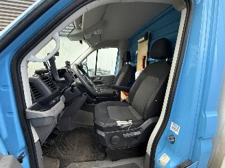 Volkswagen Crafter 35 2.0 TDI L4 COMFORTLINE -CAMERA-CLIMA picture 8