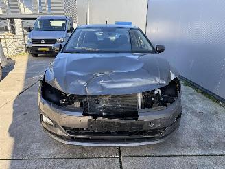 Volkswagen Polo 1.0 TSI Comfortline Business 95 PK-NAVI-PDC picture 12