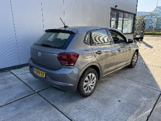 Volkswagen Polo 1.0 TSI Comfortline Business 95 PK-NAVI-PDC picture 5