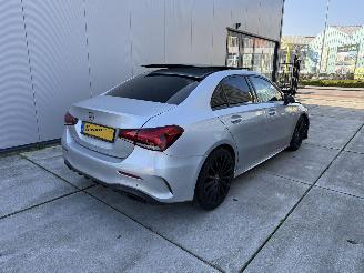 Mercedes A-klasse 200 Business Solution AMG-PANO-NAVI-PDC picture 5