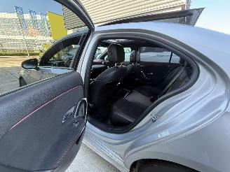 Mercedes A-klasse 200 Business Solution AMG-PANO-NAVI-PDC picture 9