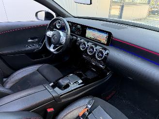 Mercedes A-klasse 200 Business Solution AMG-PANO-NAVI-PDC picture 6