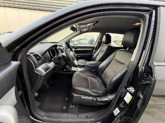 Kia Sorento 2.4 X-ECUTIVE-AUTOMAAT-PDC-CLIMA-LEDER picture 8