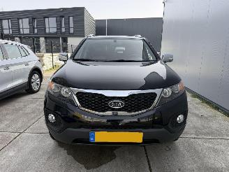 Kia Sorento 2.4 X-ECUTIVE-AUTOMAAT-PDC-CLIMA-LEDER picture 12