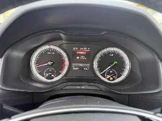 Skoda Kodiaq 1.5 TSI Business Edition 7P -AUTOMAAT-NAVI-CAMERA-PDC picture 17