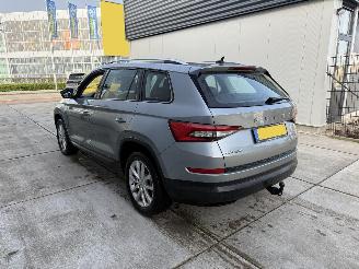 Skoda Kodiaq 1.5 TSI Business Edition 7P -AUTOMAAT-NAVI-CAMERA-PDC picture 4